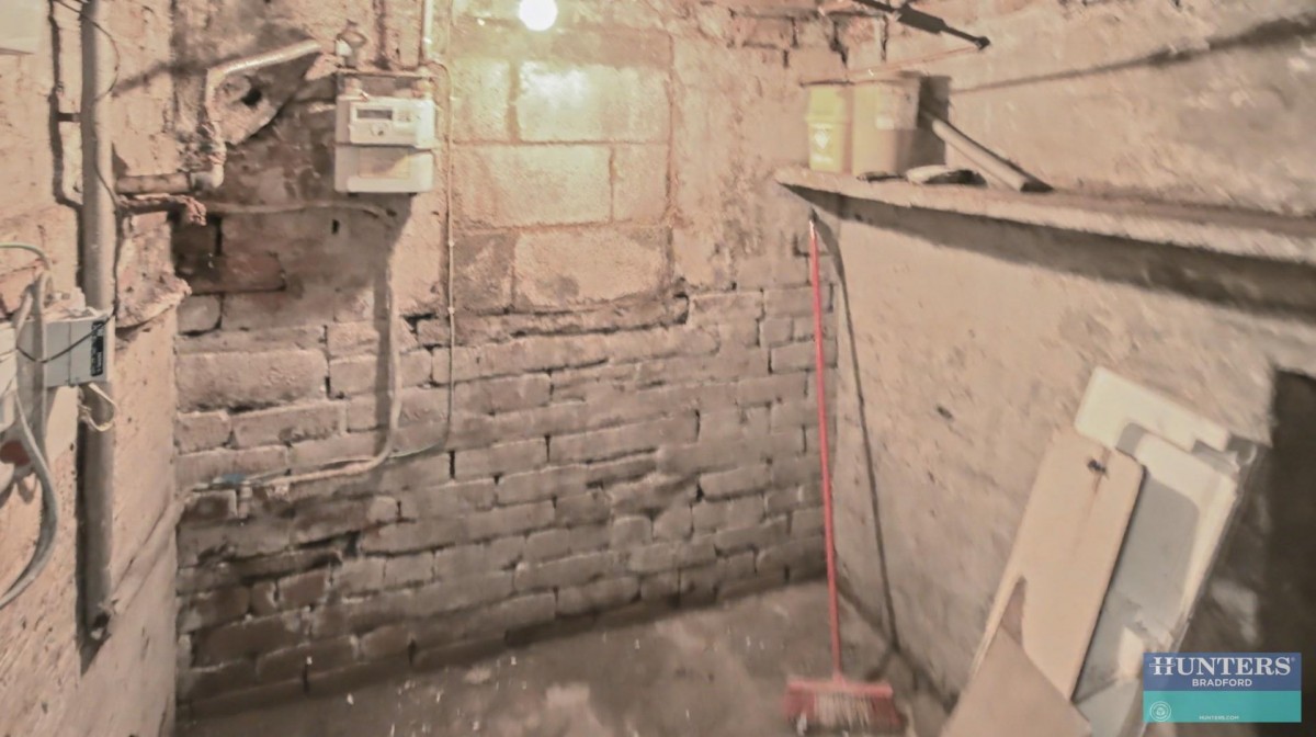 Haycliffe Road Bradford, West Yorkshire, BD5 9HB