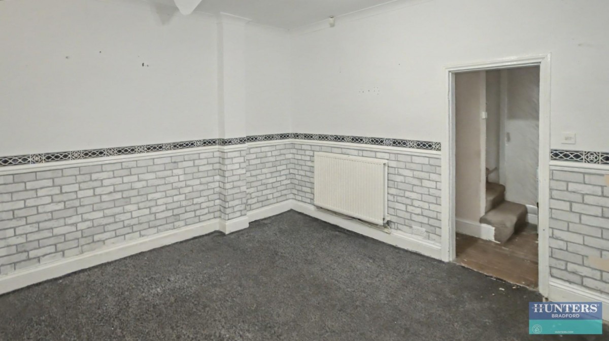 Haycliffe Road Bradford, West Yorkshire, BD5 9HB