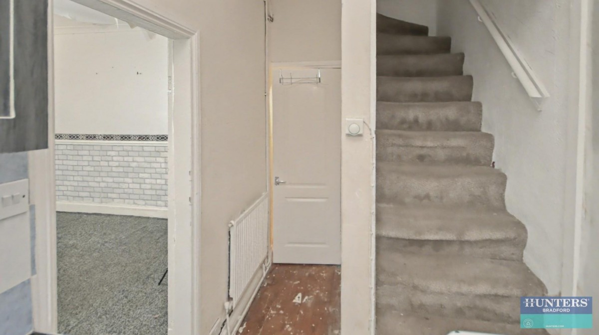 Haycliffe Road Bradford, West Yorkshire, BD5 9HB