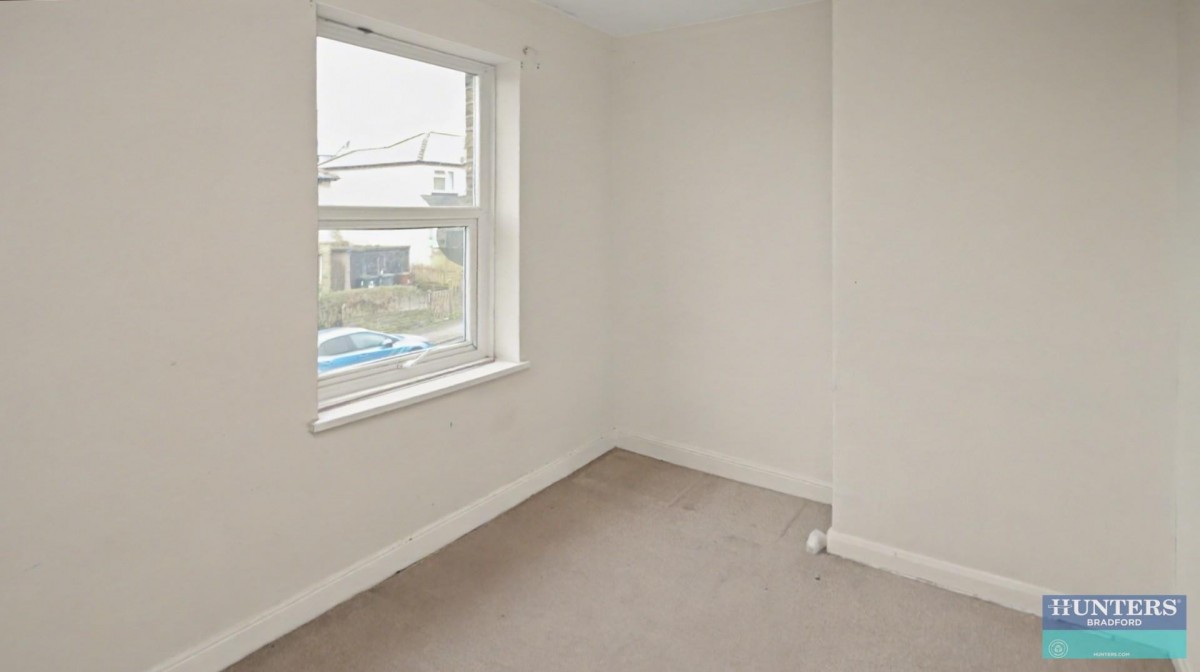 Haycliffe Road Bradford, West Yorkshire, BD5 9HB