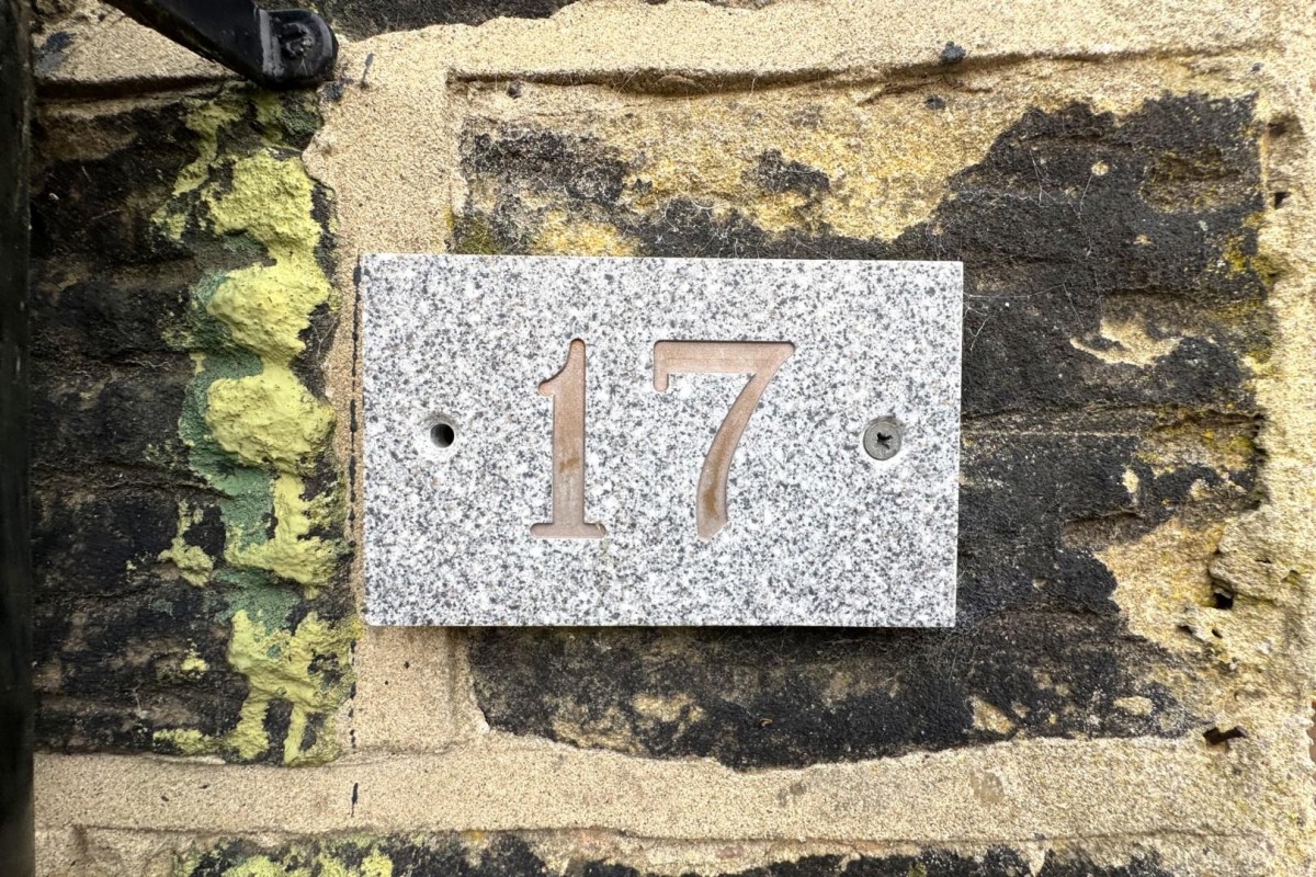 Bridge Street, New Tupton, Chesterfield