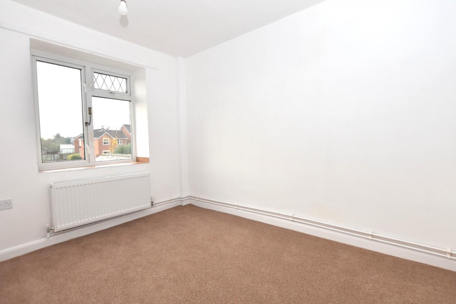 Bridge Street, New Tupton, Chesterfield