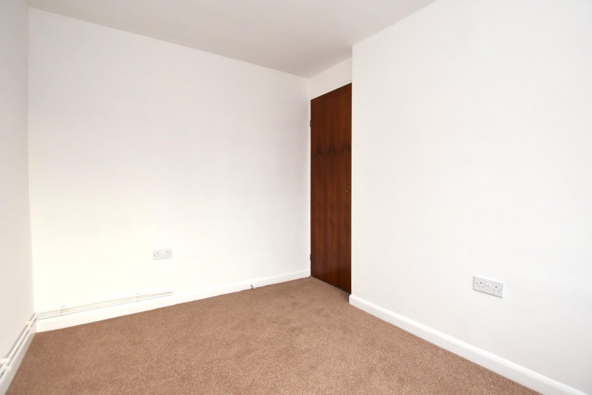 Bridge Street, New Tupton, Chesterfield