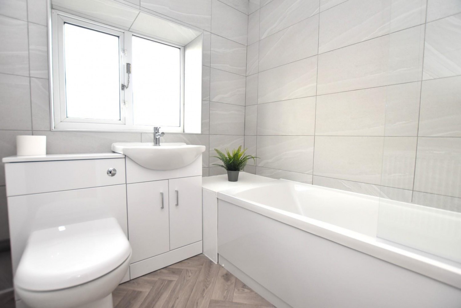 Bridge Street, New Tupton, Chesterfield