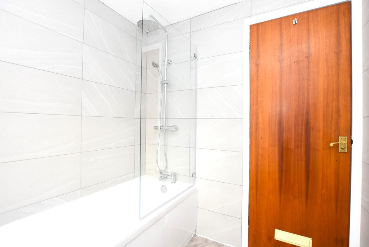 Bridge Street, New Tupton, Chesterfield