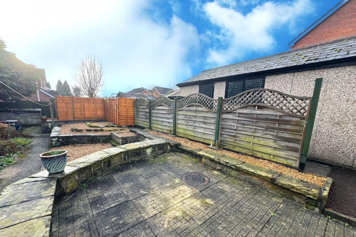 Bridge Street, New Tupton, Chesterfield