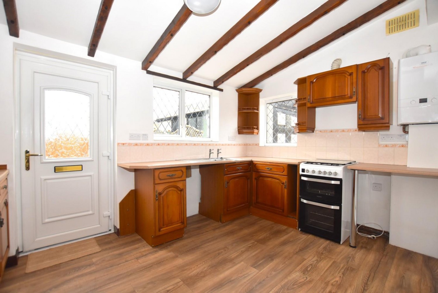 Bridge Street, New Tupton, Chesterfield