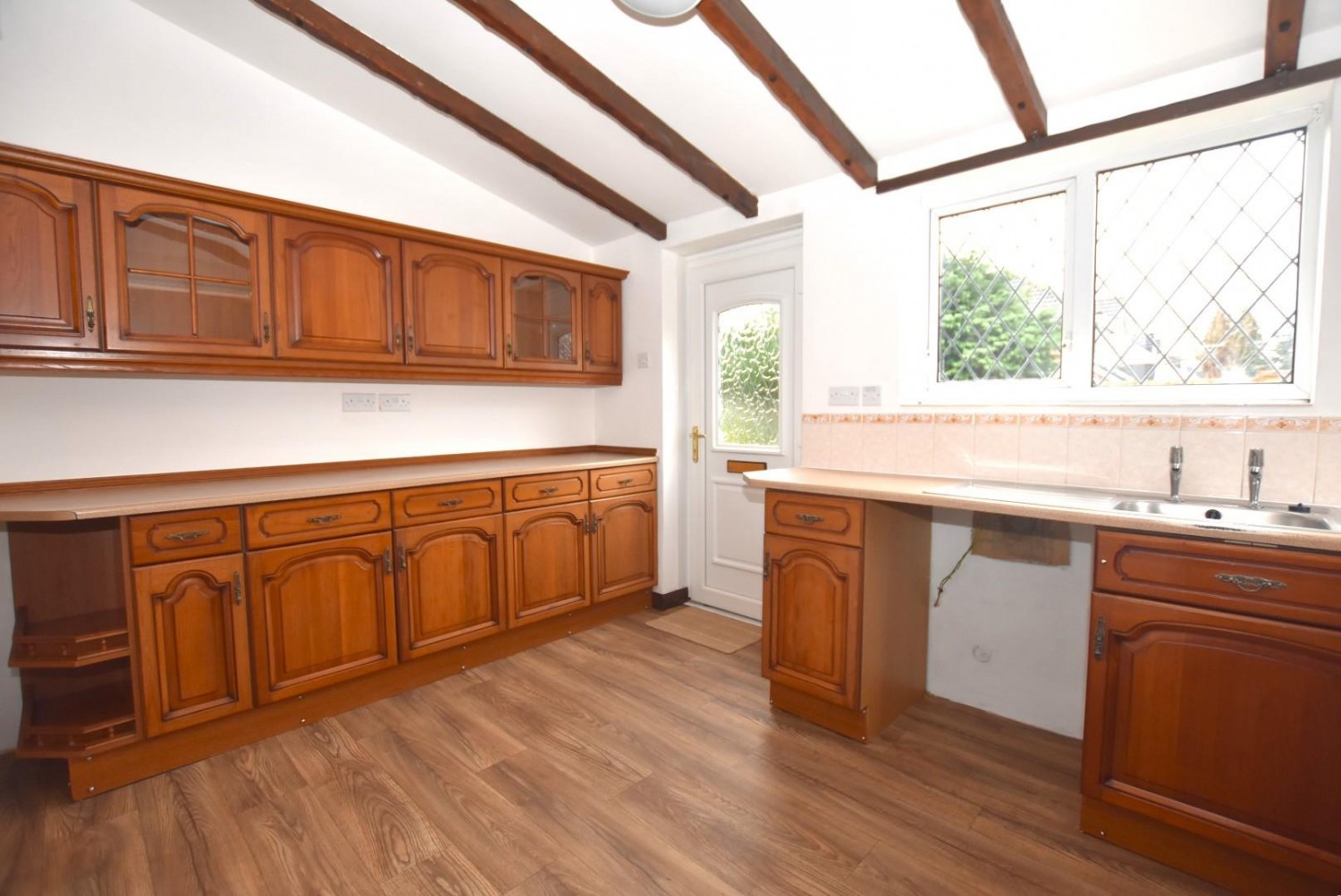 Bridge Street, New Tupton, Chesterfield