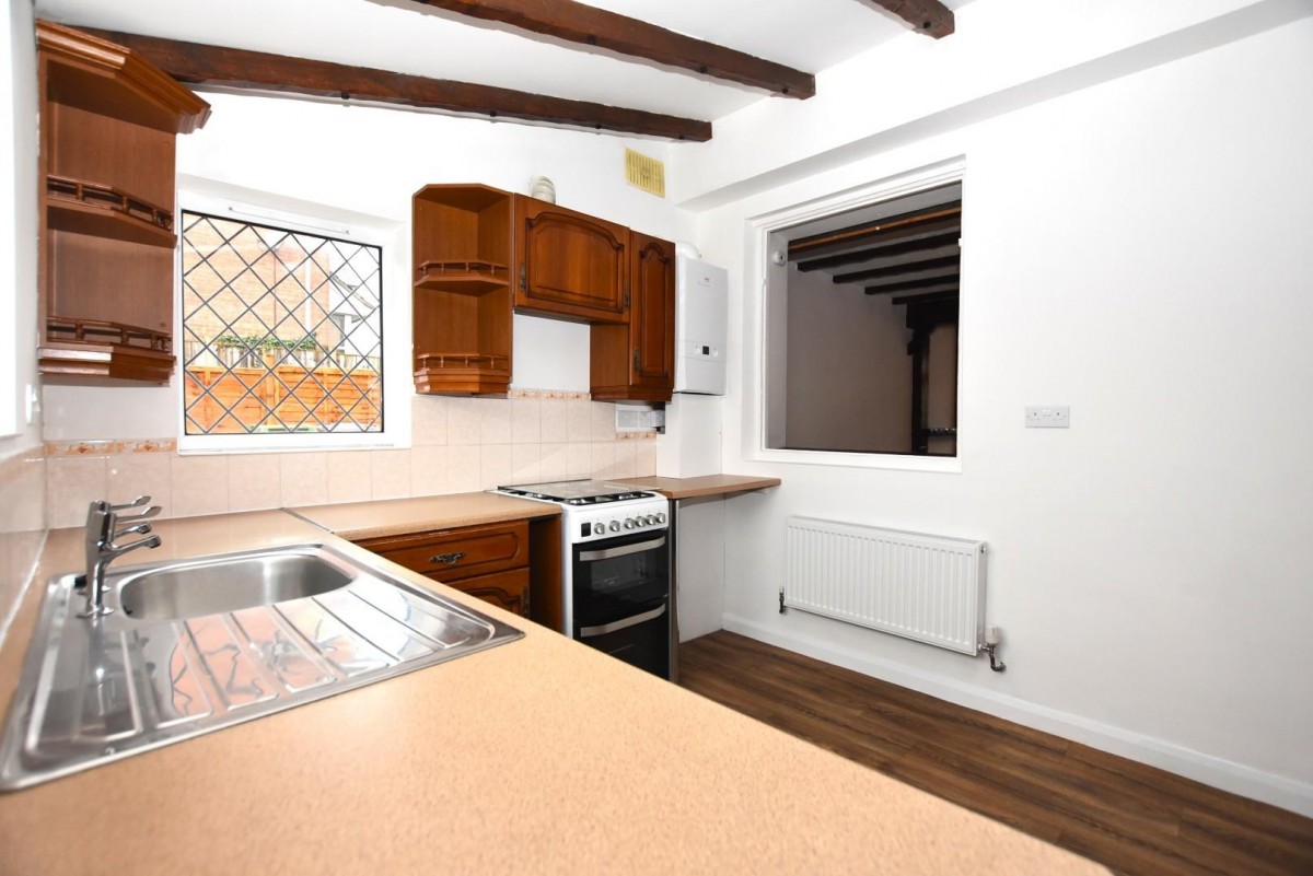 Bridge Street, New Tupton, Chesterfield