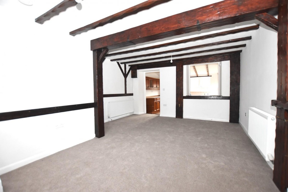 Bridge Street, New Tupton, Chesterfield