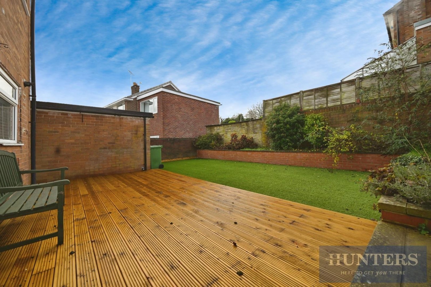 Silverdale Grove, Guiseley, Leeds