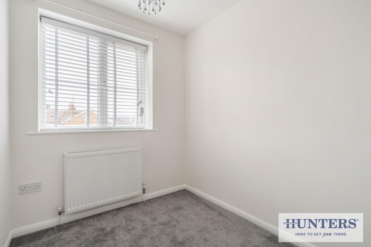 Silverdale Grove, Guiseley, Leeds