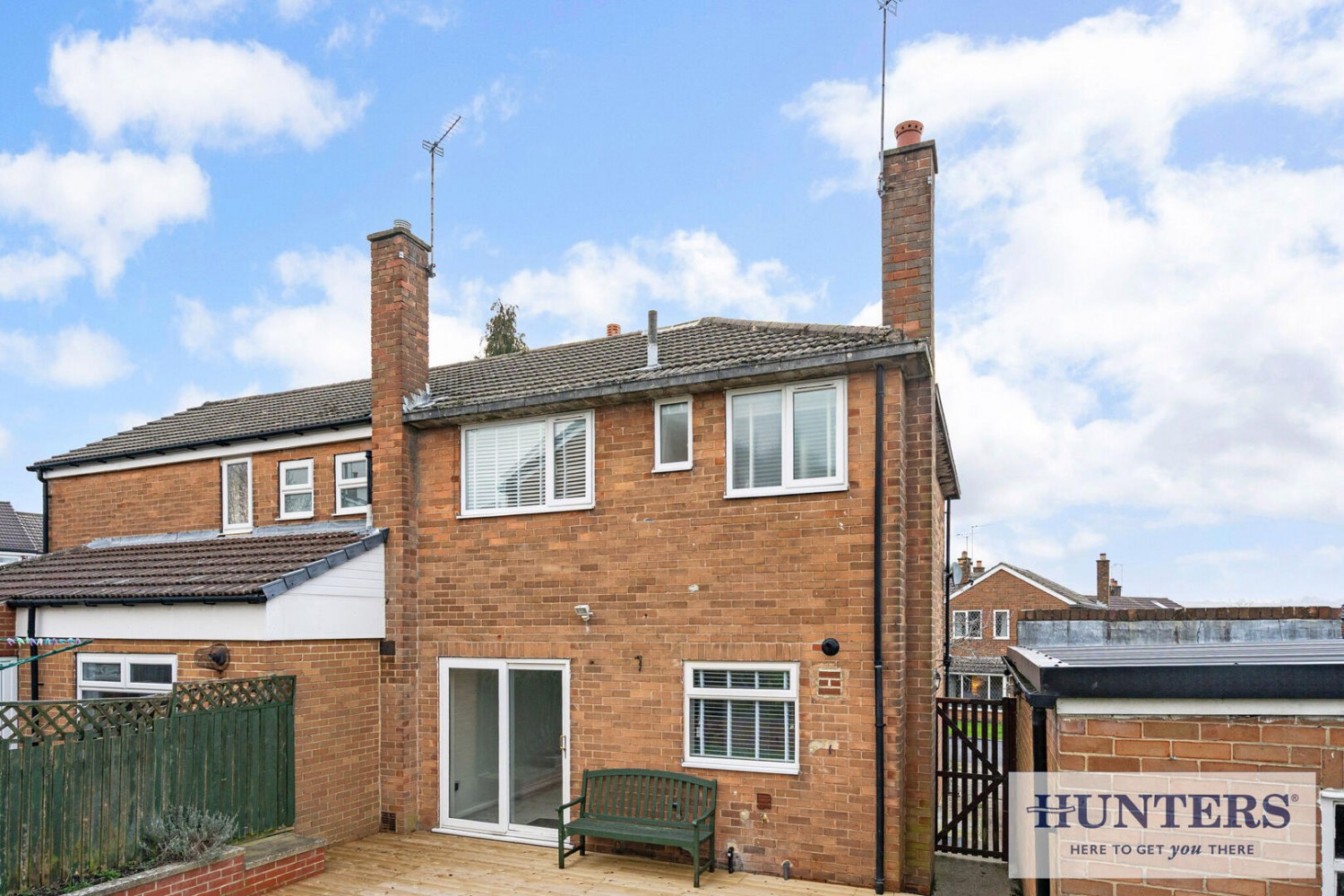 Silverdale Grove, Guiseley, Leeds