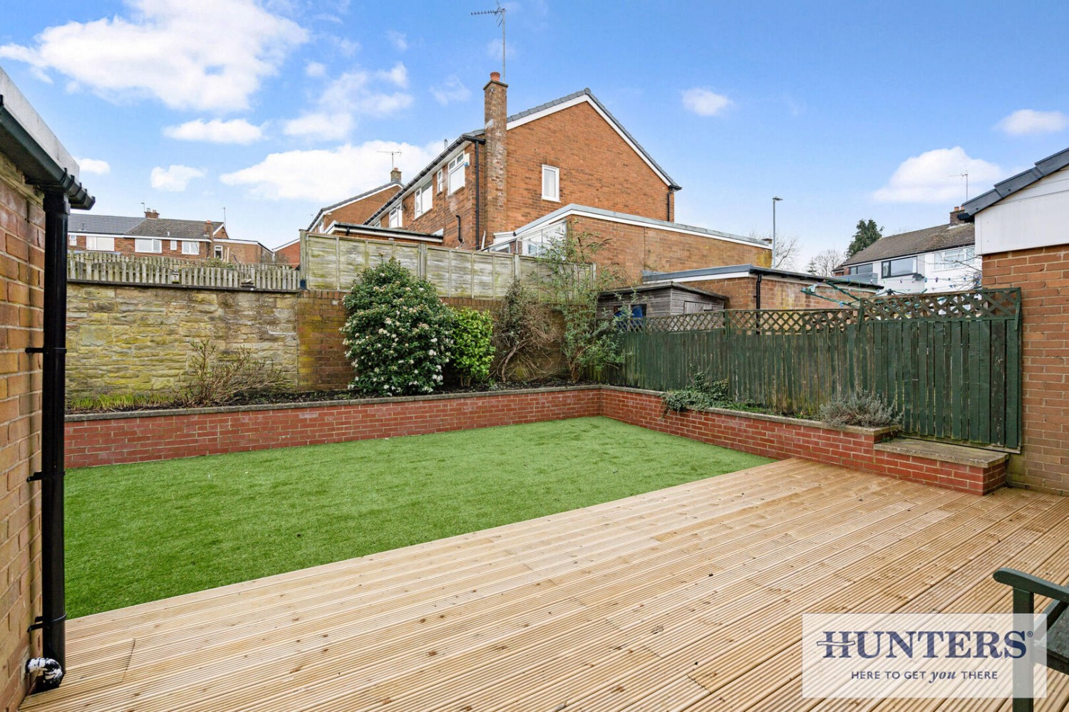 Silverdale Grove, Guiseley, Leeds