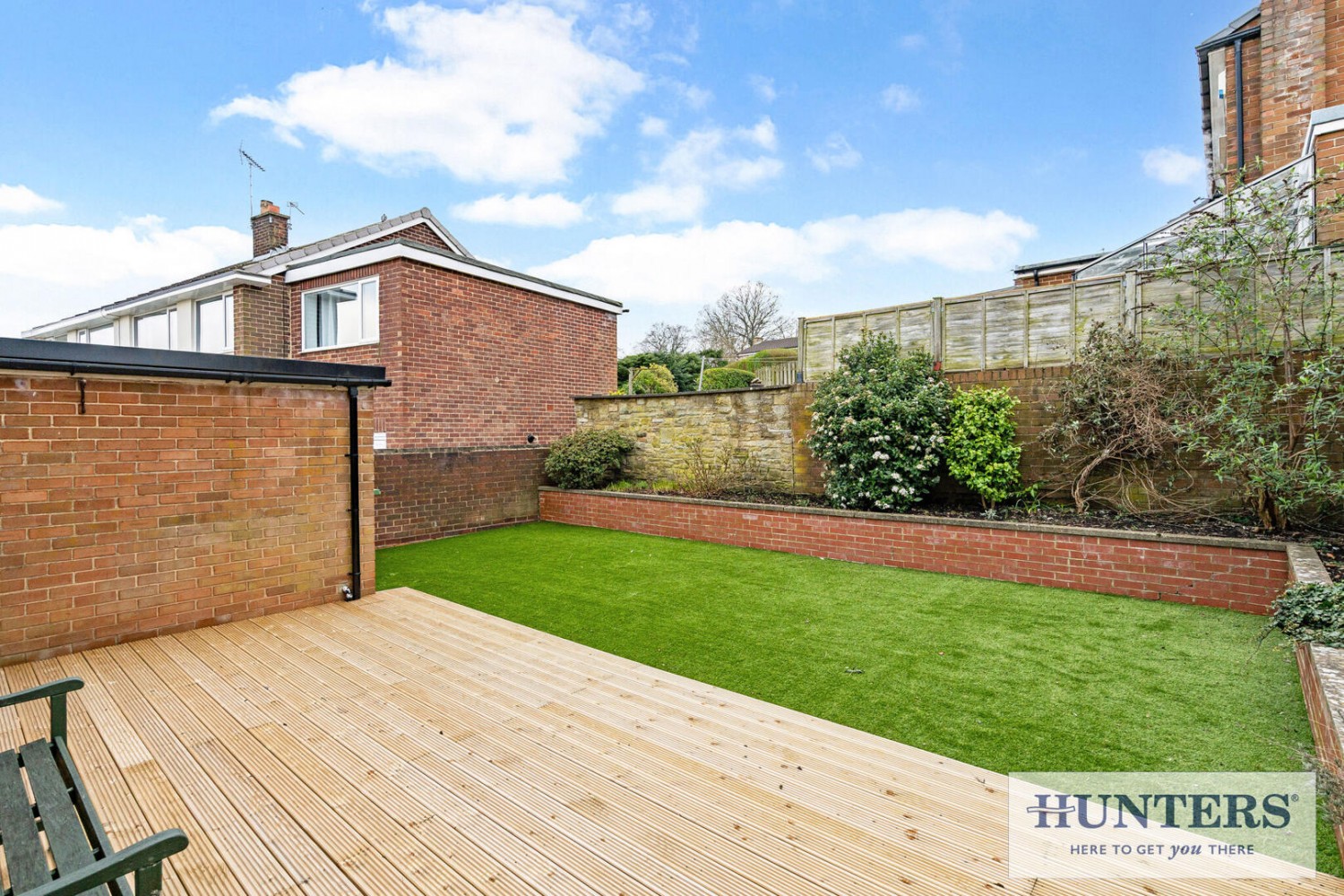 Silverdale Grove, Guiseley, Leeds