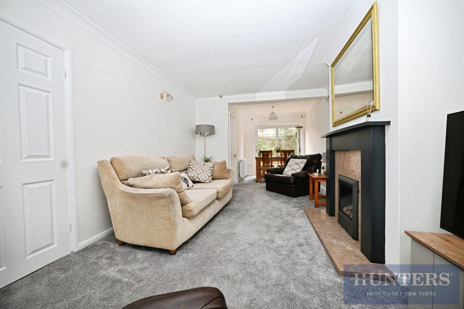 Silverdale Grove, Guiseley, Leeds