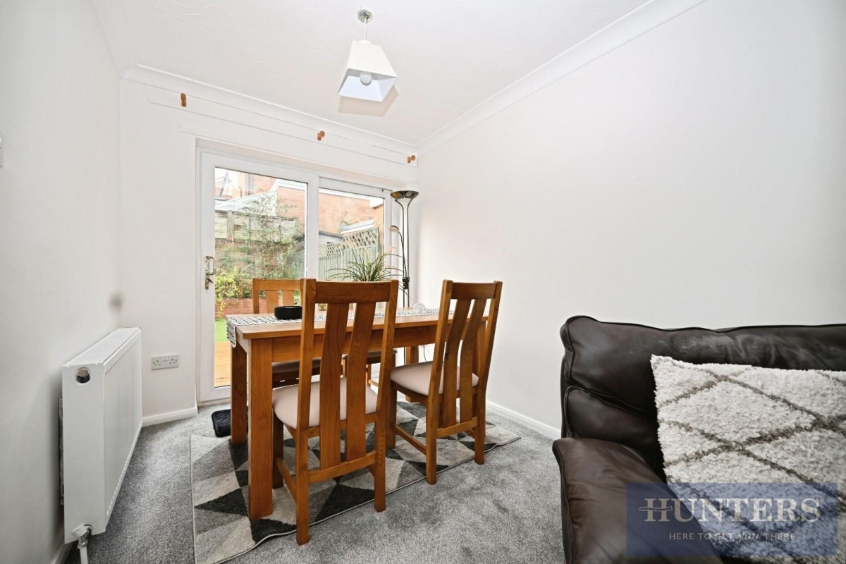 Silverdale Grove, Guiseley, Leeds