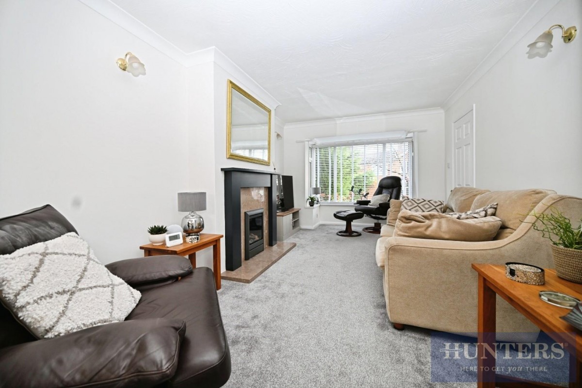 Silverdale Grove, Guiseley, Leeds