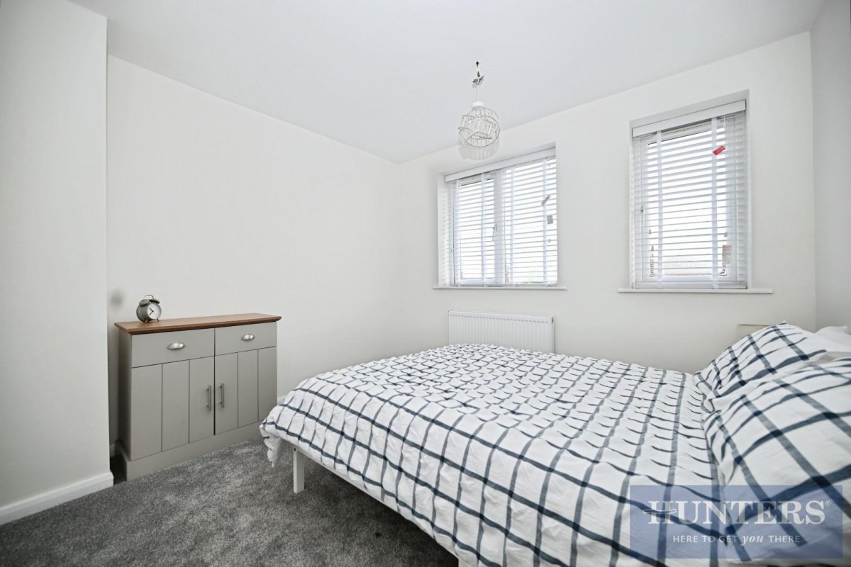 Silverdale Grove, Guiseley, Leeds