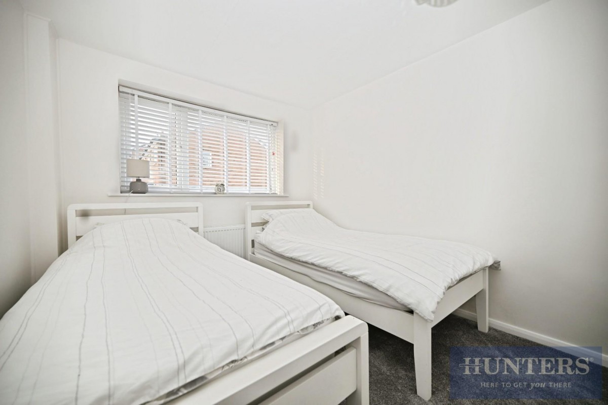 Silverdale Grove, Guiseley, Leeds