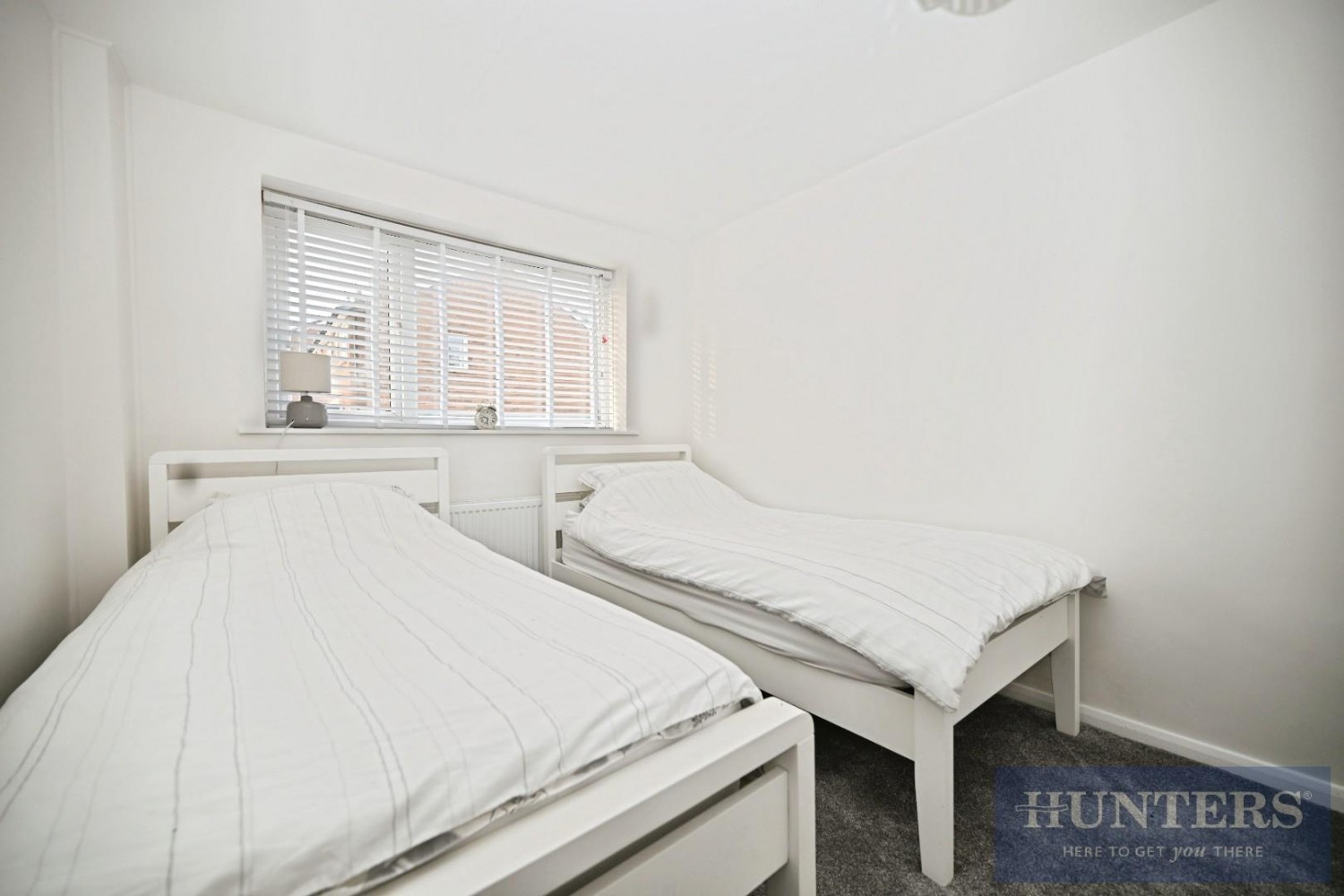 Silverdale Grove, Guiseley, Leeds