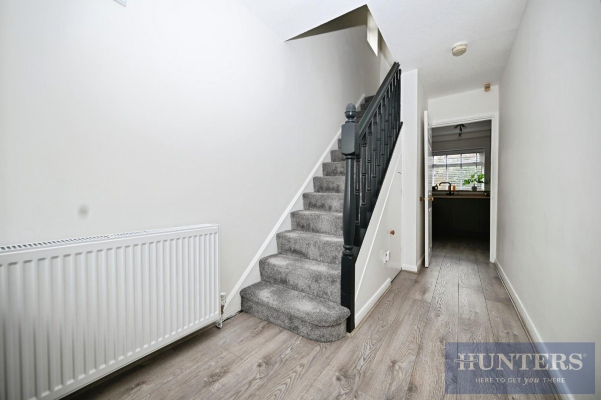 Silverdale Grove, Guiseley, Leeds