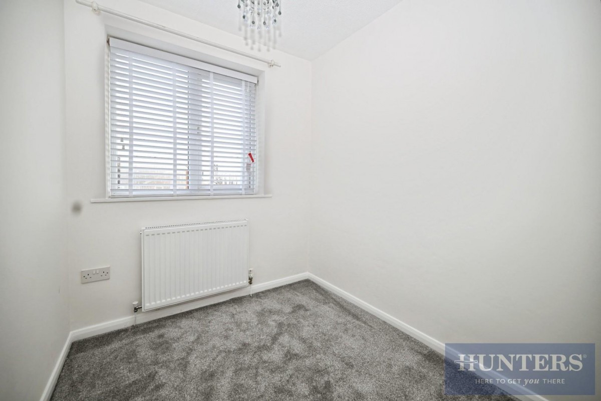 Silverdale Grove, Guiseley, Leeds