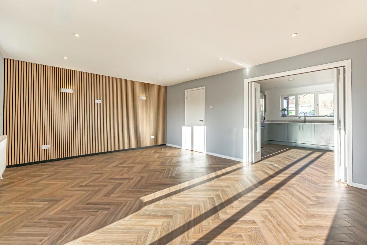 Harrow Road, Leighton Buzzard