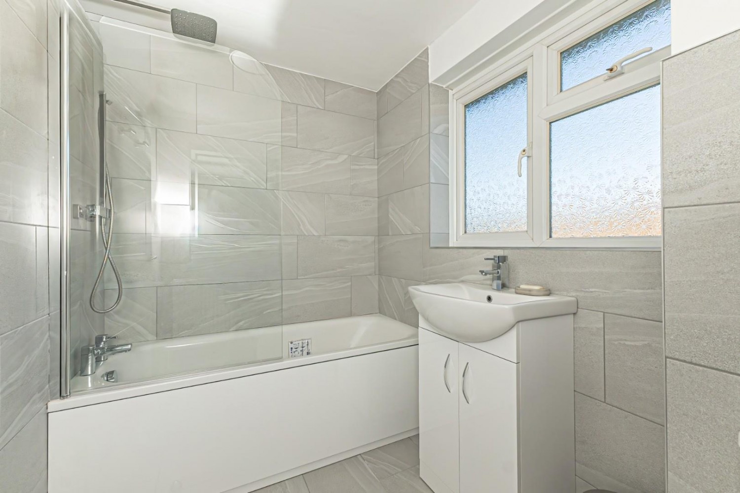 Harrow Road, Leighton Buzzard