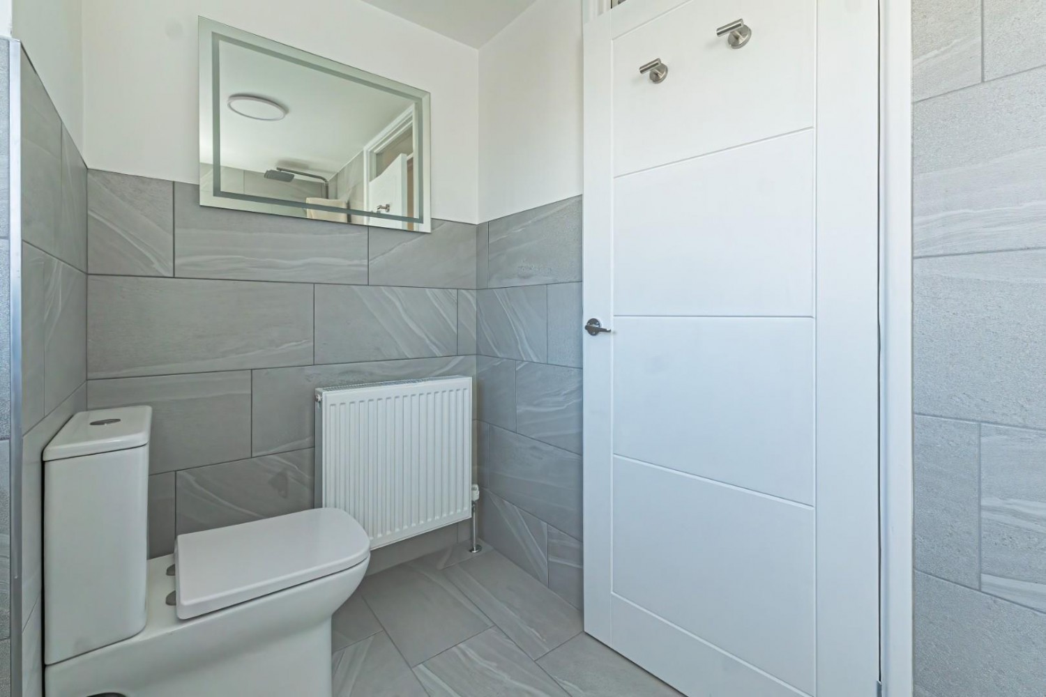 Harrow Road, Leighton Buzzard