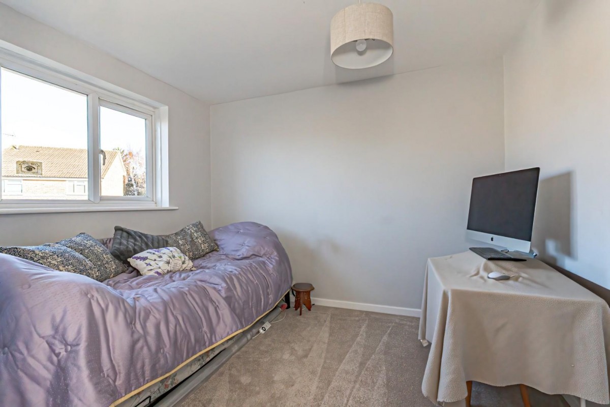 Harrow Road, Leighton Buzzard