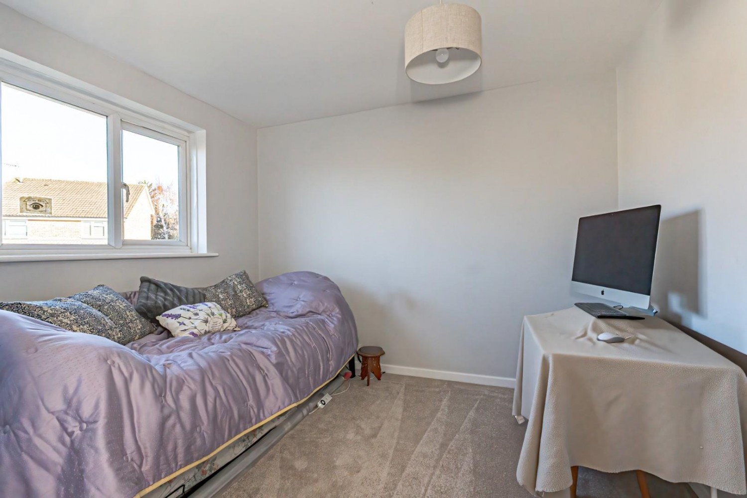 Harrow Road, Leighton Buzzard