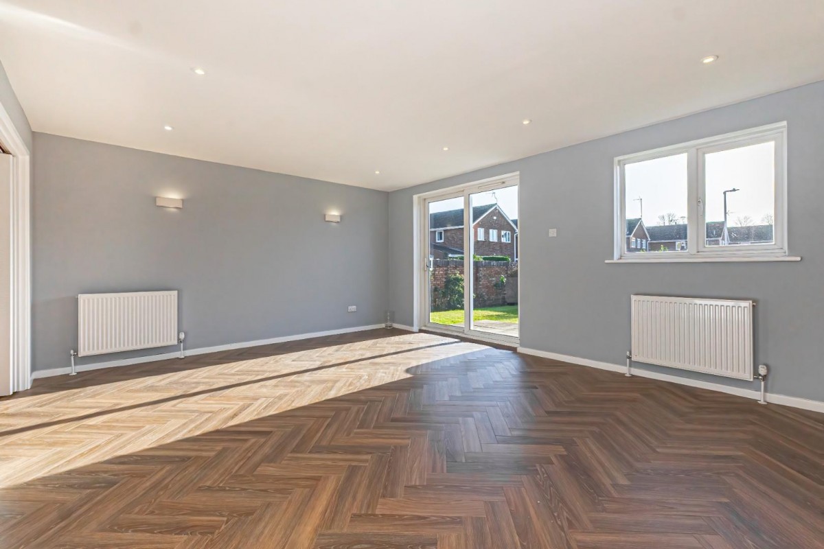 Harrow Road, Leighton Buzzard