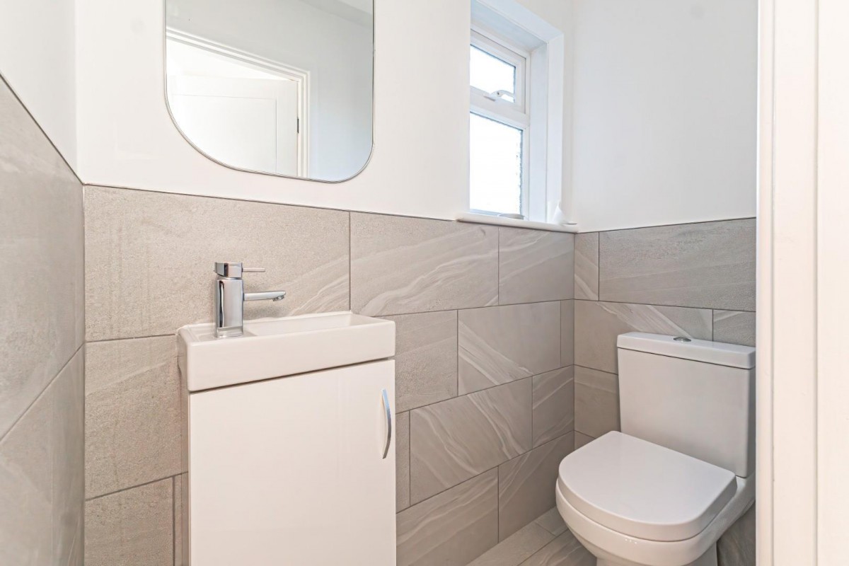 Harrow Road, Leighton Buzzard