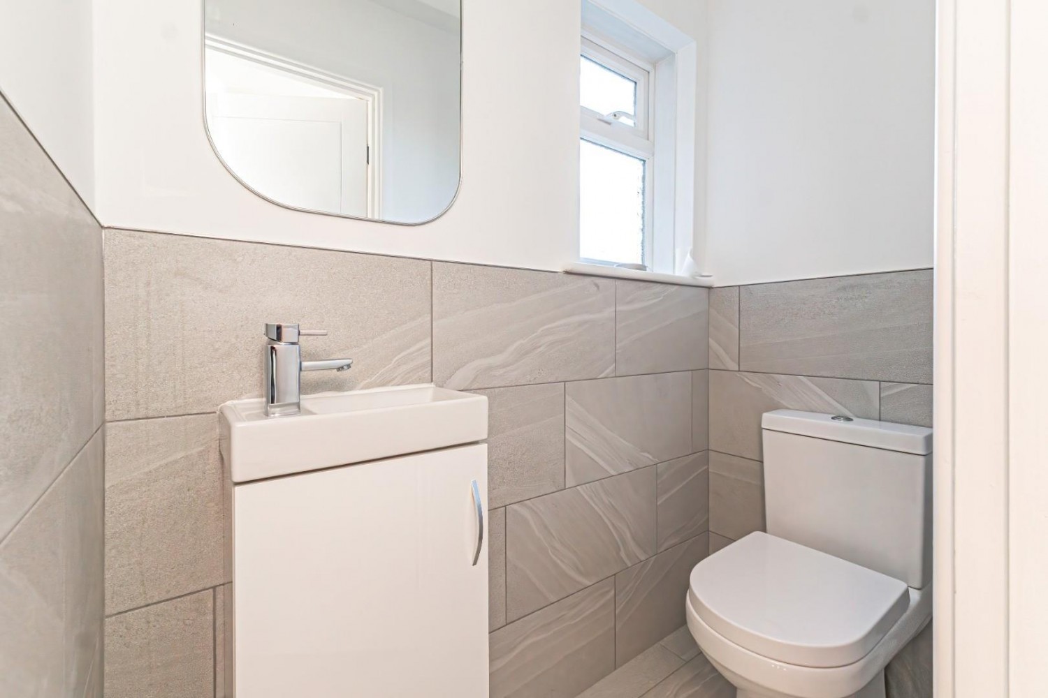 Harrow Road, Leighton Buzzard