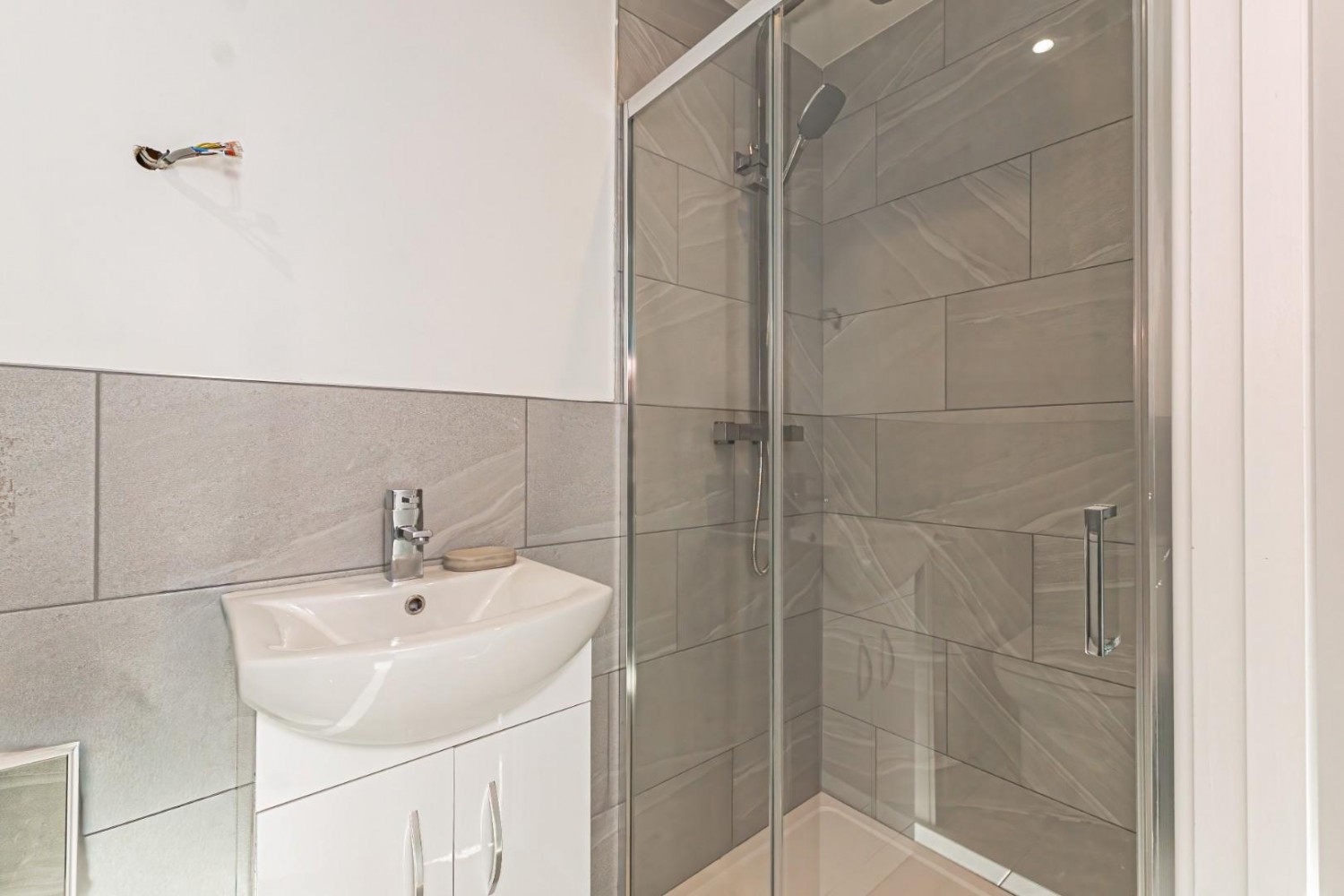 Harrow Road, Leighton Buzzard