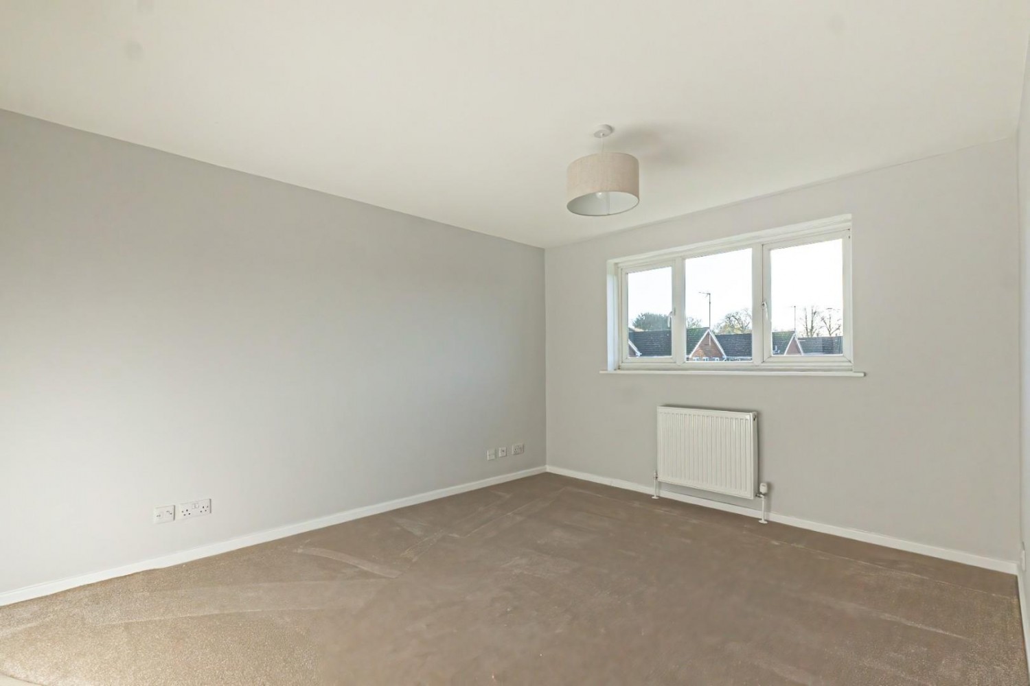 Harrow Road, Leighton Buzzard