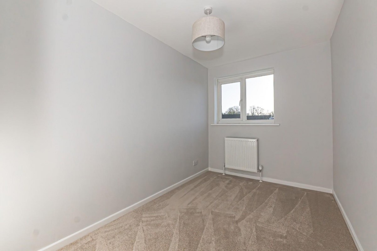 Harrow Road, Leighton Buzzard