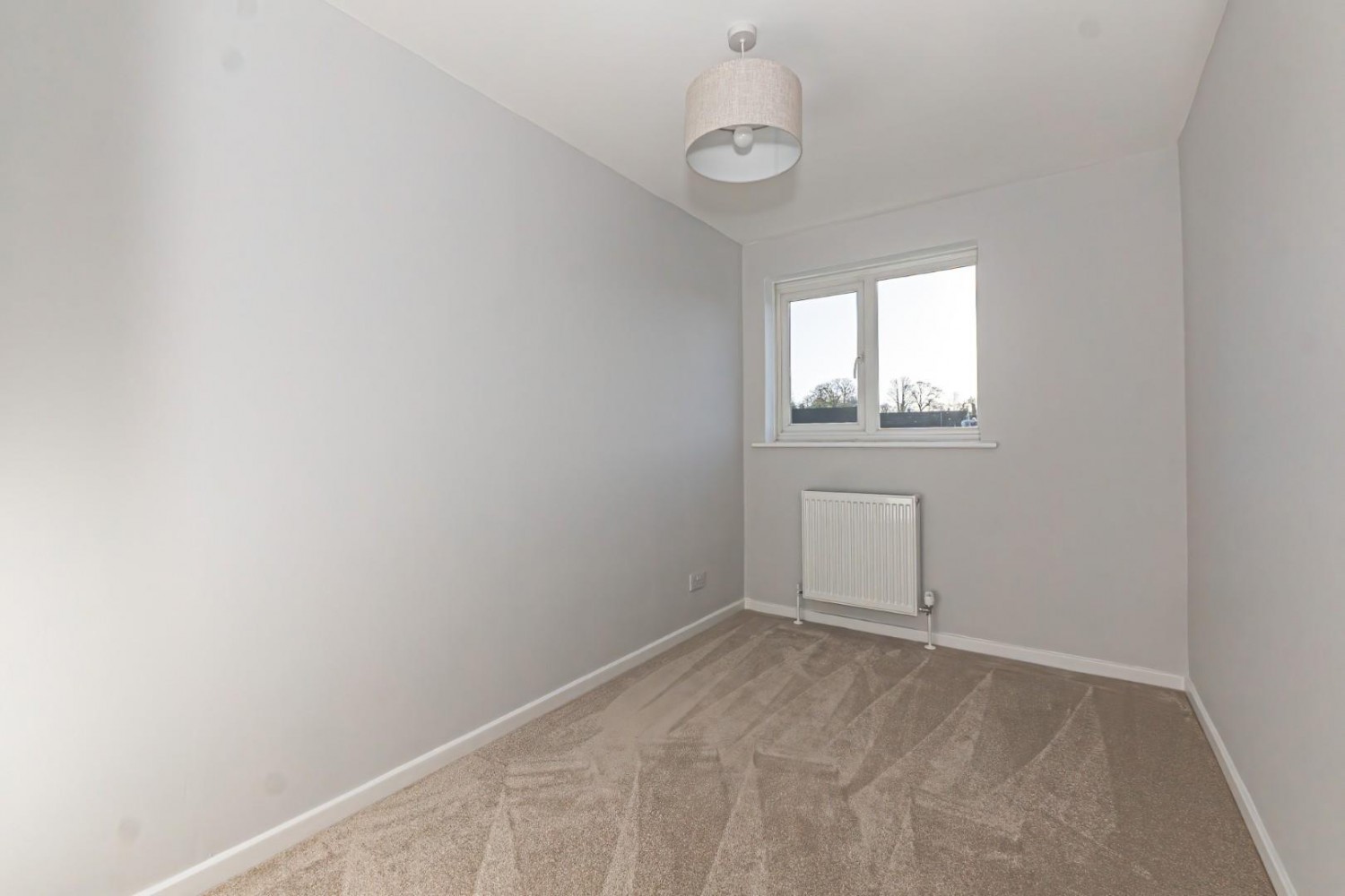 Harrow Road, Leighton Buzzard