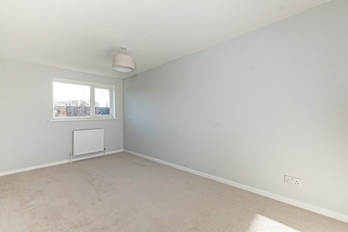 Harrow Road, Leighton Buzzard