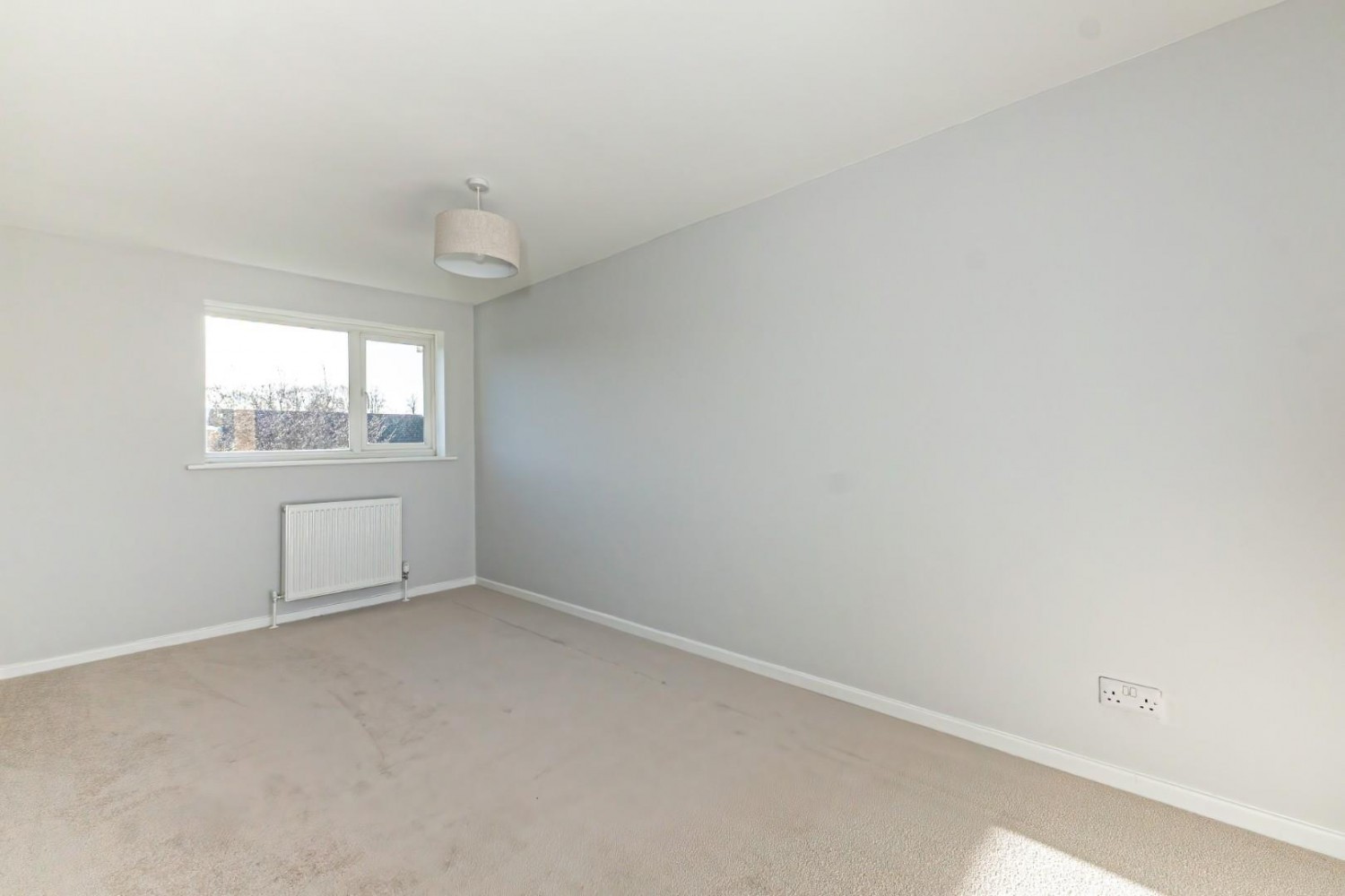 Harrow Road, Leighton Buzzard