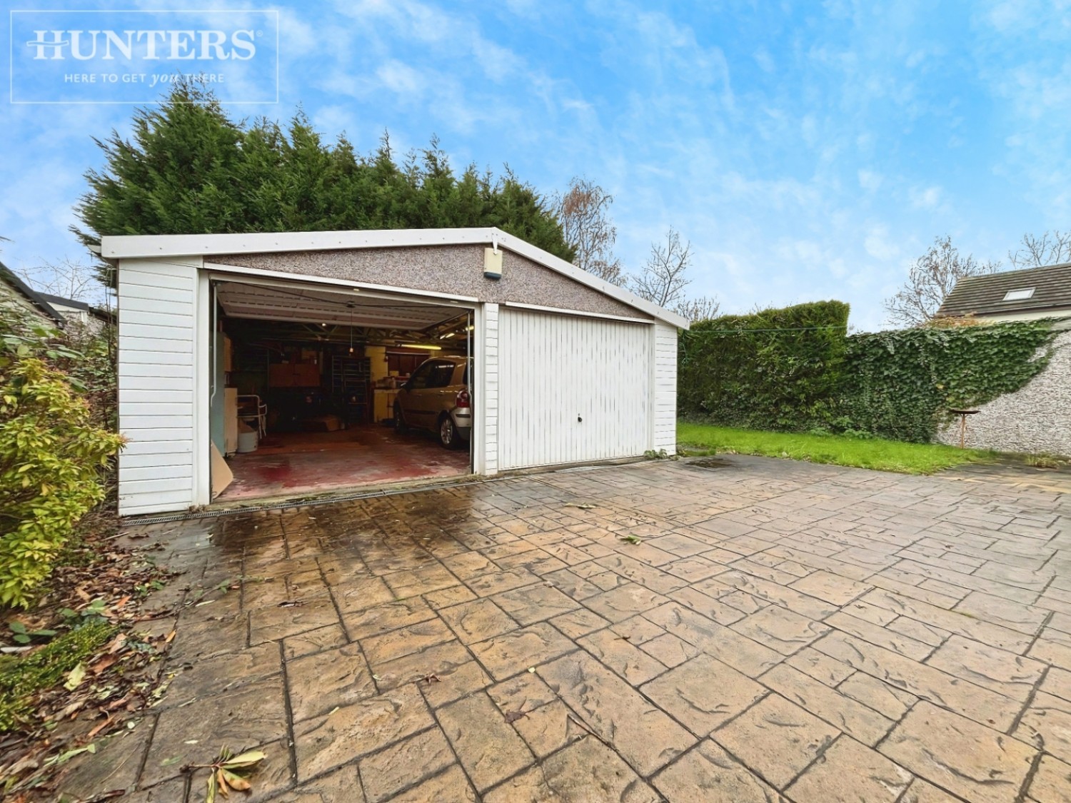 Meadow road, Royston, Barnsley