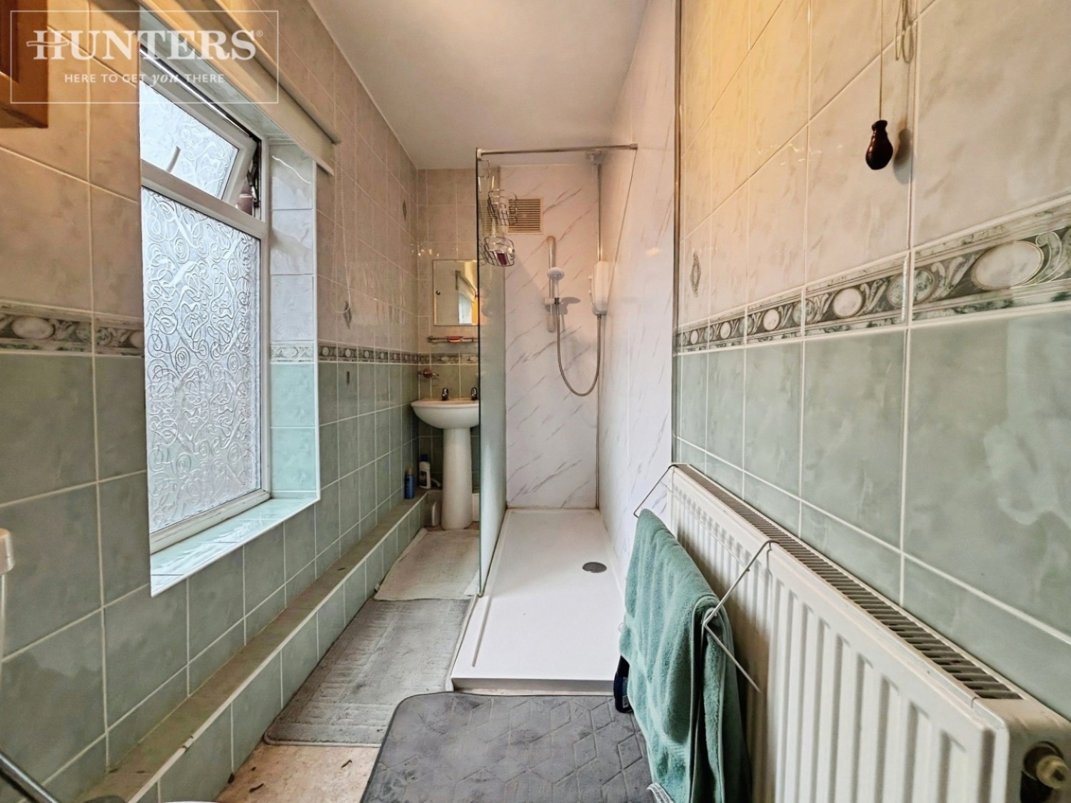 Meadow road, Royston, Barnsley