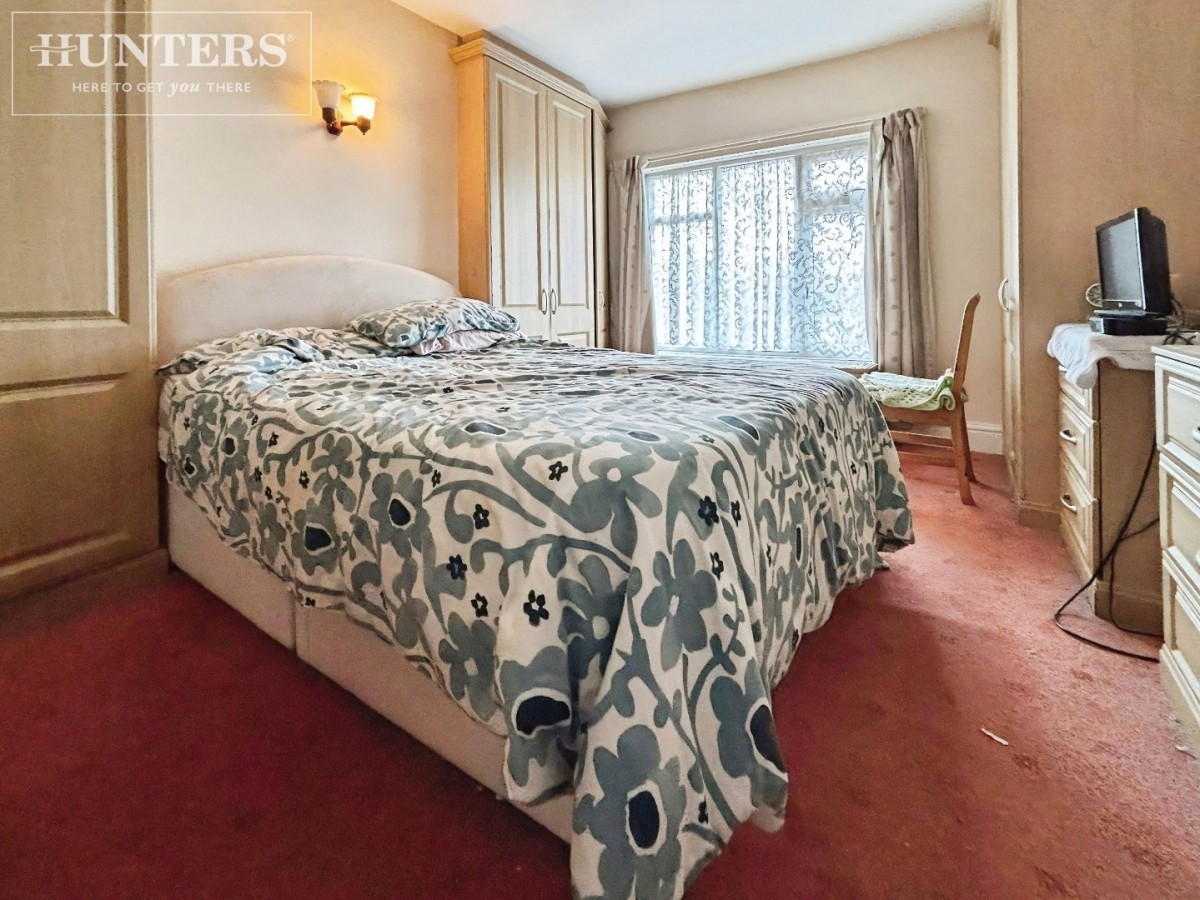 Meadow road, Royston, Barnsley