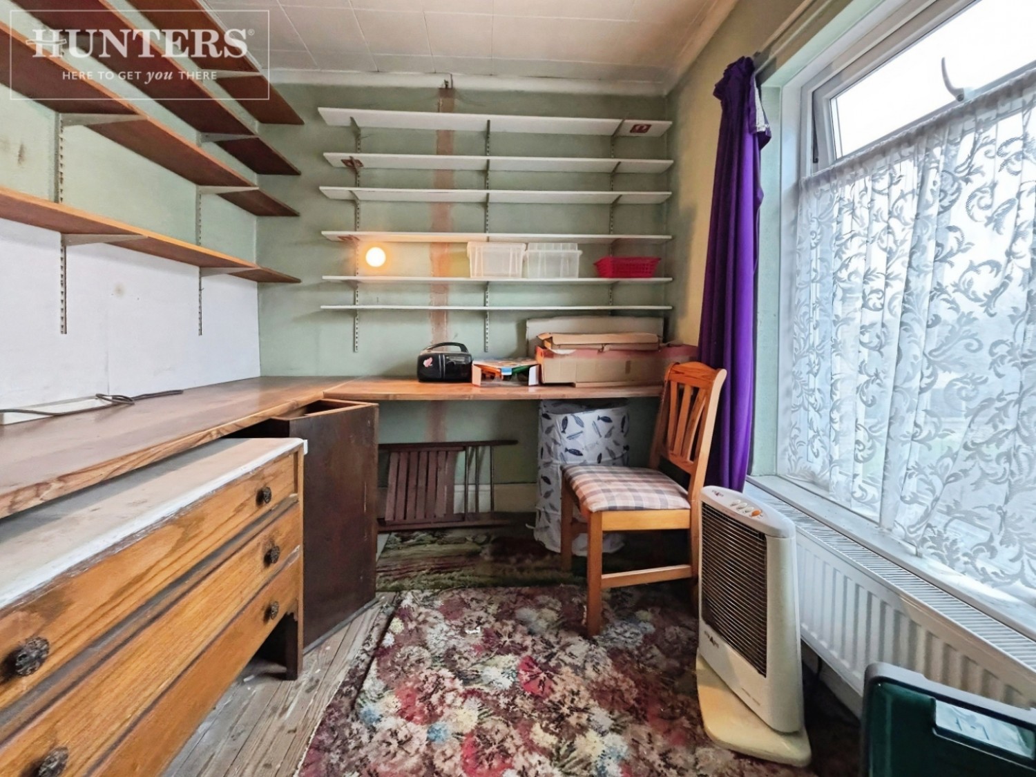 Meadow road, Royston, Barnsley