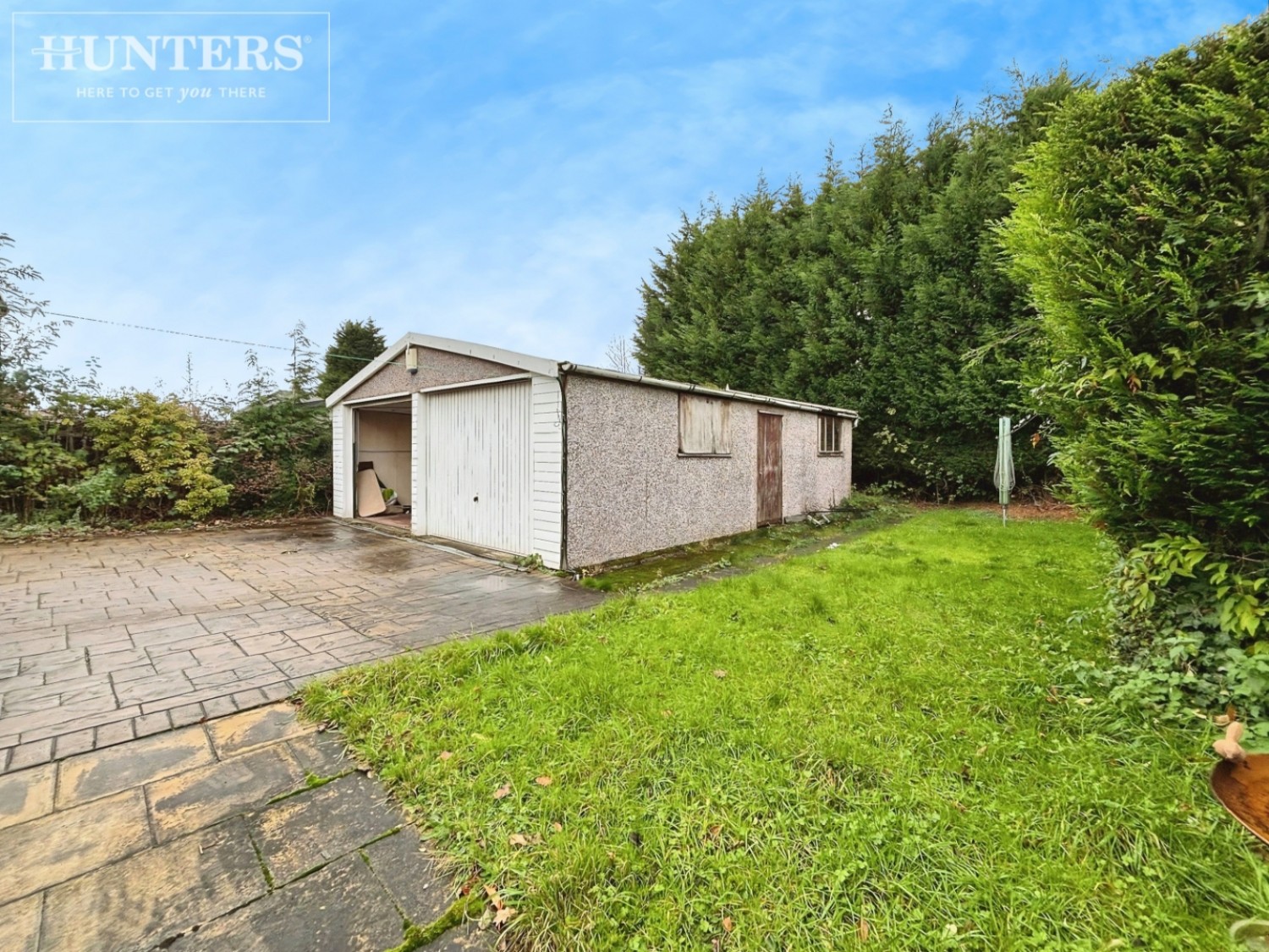 Meadow road, Royston, Barnsley