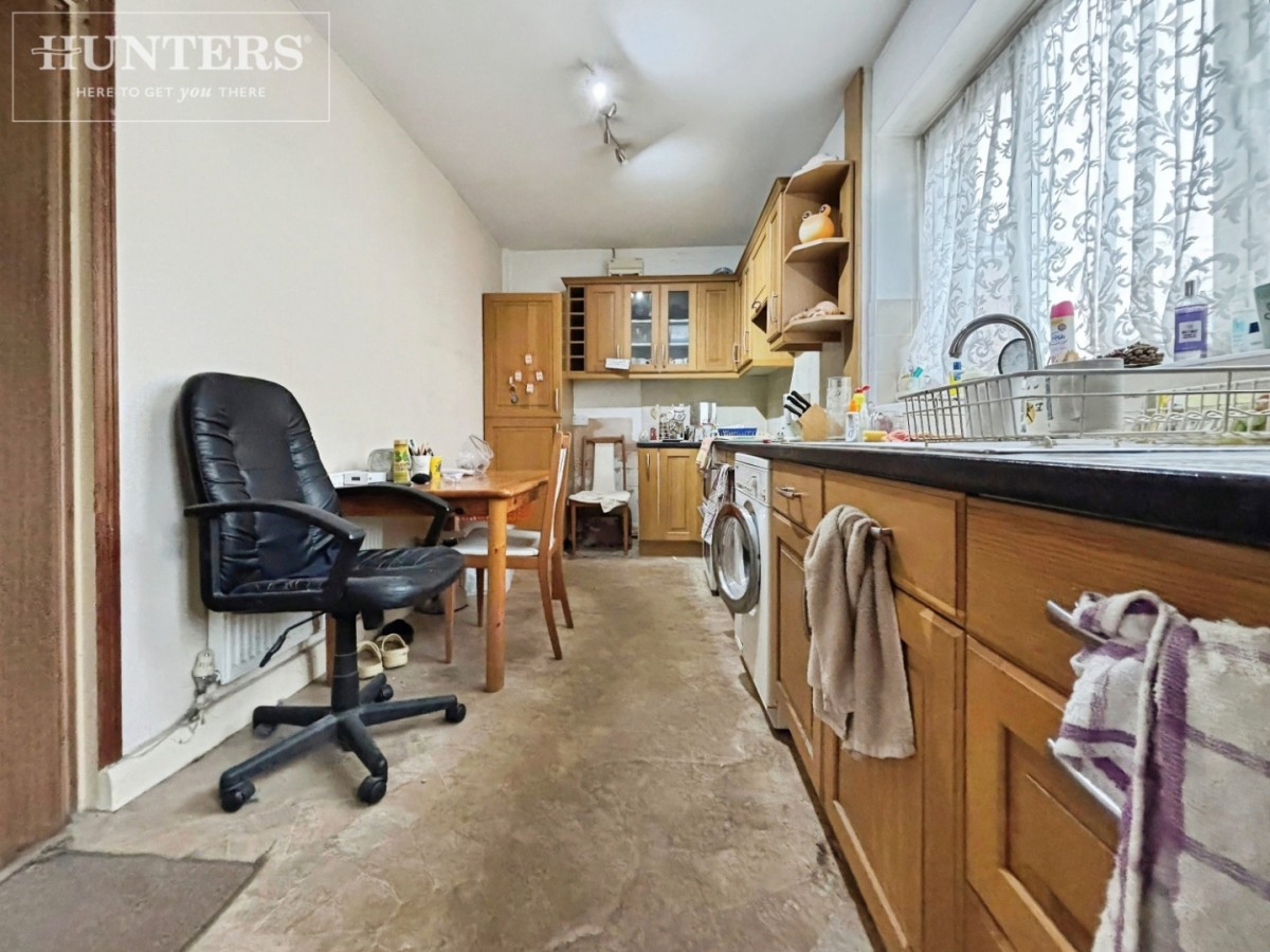 Meadow road, Royston, Barnsley