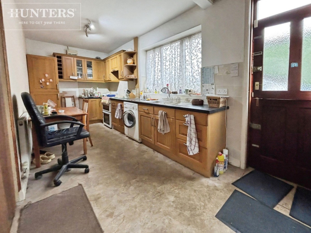 Meadow road, Royston, Barnsley