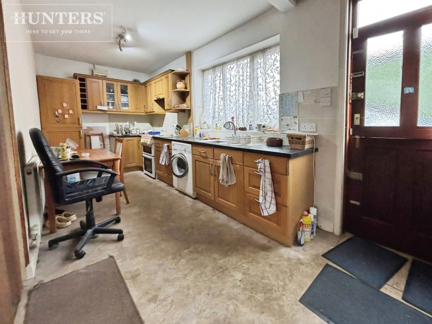 Meadow road, Royston, Barnsley