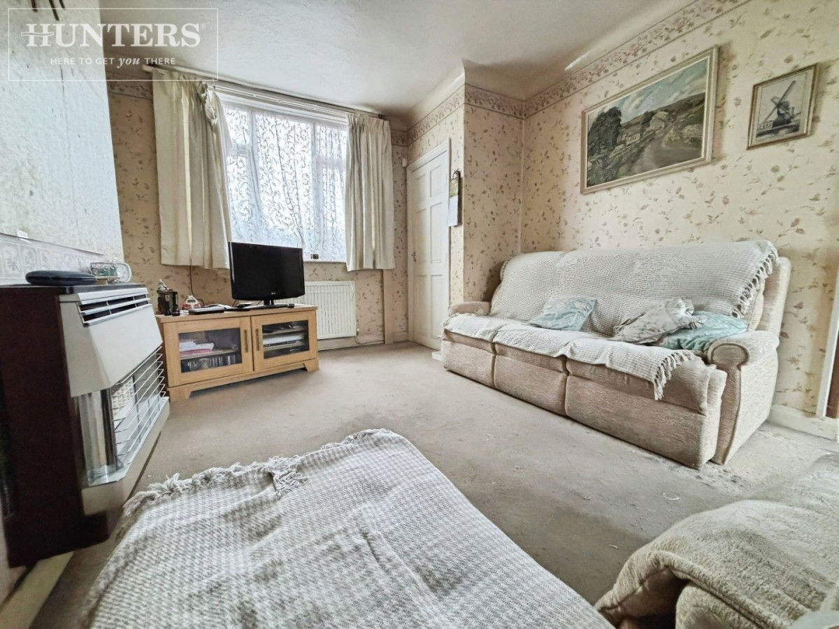 Meadow road, Royston, Barnsley